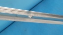 MERCEDES W205 UNIVERSEL MOULURE DÉCORATIVE CHROME GAUCHE ARRIÈRE A2056700122photo 11