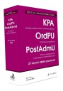 АДМИНИСТРАТИВНОЕ РЕДАКТИРОВАНИЕ. КПА. ОРДПУ. ПОСТАДМУ W.39 КОЛЛЕКТИВНАЯ РАБОТА