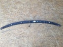 JAGUAR XE LANTERNE STOP COUVERCLES DE COFFRE SPOILER GX73-13A613photo 5