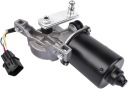BJ690 PETIT MOTEUR ESSUIE-GLACES AVANT BISENYA HYUNDAI I20 PB 981101J000photo 9