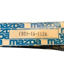 ВАЛ ВАЛ НАСОСУ ВОДИ F80115112A MAZDA 626 B2000 / B2200 1983–1987  фото 6