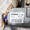 NISSAN QASHQAI 2011 PIÈCE MÉCANIQUE SYSTÈMES DIRECTIONphoto 9