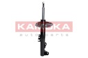 AMORTISSEUR AVANT GAUCHE BMW KAMOKA 2000180 31311090photo 16