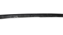 MOULURE PARE-BRISE GAUCHE AVANT SEAT IBIZA IV 6J/6P 6J0854319Aphoto 6