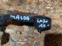 MAZDA 6 GJ III 3 12-18 GLISSIÈRE POIGNÉE FIXATION PARE-CHOCS DROIT AVANT AVANTphoto 12