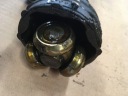 НАПІВВІСЬ CADILLAC SRX 10-12 3.0I АВТОМАТ 20861588  (14337656549) фото min 6