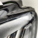 AUDI A4 8K2, B8 ЛЕВЫЙ ПЕРЕДНИЙ ФАРА 2014  фото 6