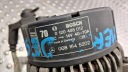 MERCEDES-BENZ 2.6 3.0 E OM103 ALTERNATEUR 0081545202 ORIGINEphoto 6