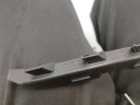 KIA CEED III GLISSIÈRE PARE-CHOCS GAUCHE GAUCHE FIXATION SOUS LAMPE AVANT 17-24photo 9