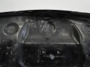 MERCEDES CAPOT COUVERCLE MOTEUR NOIRE GLE 167 W167 SUV C167 COUPÉphoto 12