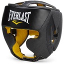 Боксерский спарринговый шлем EVERLAST L/XL