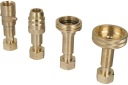ADAPTATEURS VERS STATIONS-SERVICE AMPOULES GAZEUX DREHMEISTERphoto 8