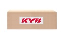 RESSORT SOUPAPE ARRIÈRE KYB RX6222 OPEL VECTRA C 1.6,1.8photo 14