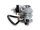 КАРБЮРАТОР POWER FORCE Z КРАНОМ ATV 110 PZ19 ВПУСК NA ТРОС  (18267635677) фото min 6