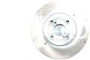 DISQUE FREIN TOYOTA COROLLA 01-photo 15