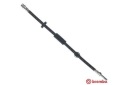 FIL DE FREIN FLEXIBLE BREMBO T86034 30681723photo 12