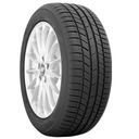 1x Toyo Snowprox S954 225/35R19 88W XL