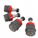 REPLACEMENT STAWU KULOWEGO 4PCS FOR TJ XJ YJ ZJ AUTOMOBILE XMZA Y9  photo 8