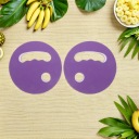 Ручні Весла Багатоколірний 1 Para