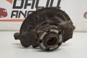 ROTULE DE DIRECTION AVANT GAUCHE VOLVO XC70 CROSS COUNTRY 9461943 2.4L DIESEL 136KWphoto 8