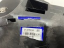 VOLVO V60 II 2 S60 III 3 GLISSIÈRE FIXATION PARE-CHOCS AVANT GAUCHE 31455652photo 7