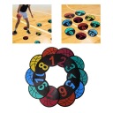 Баскетбол 10Pcs