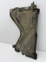 AUDI A6 C7 BERLINE PROTECTION PRZECIWBLOTNA CHÂSSIS DROIT ARRIÈREphoto 5