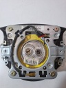 188.FORD MONDEO MK3 КЕРМО ШКІРА БАГАТОФУНЦІЯ AIRBAG 1S713599CCW  фото 14