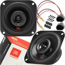 АВТОМОБИЛЬНЫЕ ДИНАМИКИ JBL 100MM 150W ДЛЯ MERCEDES SPRINTER W906 SEC SL VITO