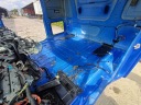 КАБІНА STREAM SPACE STREAMSPACE MERCEDES ACTROS MP4 GOLA КАРКАС  (18782823778) фото min 9