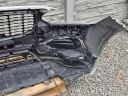 БАМПЕР ПЕРІД ПЕРЕДНІЙ VOLVO S90 V90 RDESIGN ПАРКТРОНІК 2016-2022 711-16 31383226  (18612256721) фото min 11