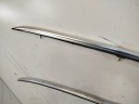BARRES DE TOIT MERCEDES C350E W205 UNIVERSEL A2058900693 A2058900593 ENSEMBLEphoto 7