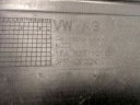 PROTECTION PLAQUE CHÂSSIS VW ID.3 1EA825101C NEUF ORIGINALEphoto 9