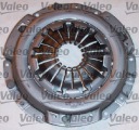 EMBRAYAGE ENSEMBLE VALEO 801168 1606702photo 12