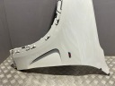 EN BON ÉTAT AILE GAUCHE AVANT SUPPORT GLISSIÈRE BMW X5 F15 2013-2018 COULEUR A96photo 9
