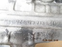 КОЛЕКТОР ВПУСКНИЙ VW TRANSPORTER T4 1.9 TD 68 - ABL 028129713E  фото 7
