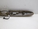 DAEWOO TACUMA CACHE MOULURE COUVERCLES DE COFFRE 96310352photo 7