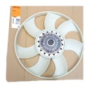 VENTILATEUR RADIATEUR NRF 47924 EMBRAYAGE VENTILATEUR REFROIDISSEMENTphoto 8