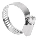 100 SZT. 18-32MM ХОМУТ DO ШЛАНГИ ZE СТАЛИ НЕРЖАВЕЙКА ХОМУТ ЗАЖИМНЫЙ 5D  фото 10