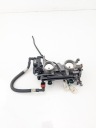 KAWASAKI ER6 N 06-08 THROTTLE VALVE NOZZLES  photo 4