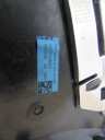 MERCEDES-BENZ E W212 MOULURE DÉCORATIVE INTÉRIEURE PORTES DROIT AVANT AVANTphoto 6