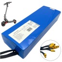 Акумулятори Electricall 52V 20Ah