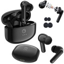 БЕСПРОВОДНЫЕ НАУШНИКИ-ВКЛАДЫШИ MANTA RYTMO USB C