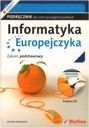 u ЕВРОПЕЙСКИЙ УЧЕБНИК ПО ИНФОРМАТИКЕ БАЗОВОЙ ОБЛАСТИ HELION 2012