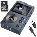 HiFi MP3-плеер с цифровым звуком без потерь BLUETOOTH Surfans F20 DSD DA