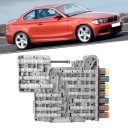 CARROSSERIE SOUPAPE TRANSMISJI VOITURES 7 ELEKTROMAGNESU 0260550027 CONVIENT UYphoto 6