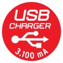 ПИТАЮЩАЯ ЛИСТВА BRENNENSTUHL 4G 1 8 М ALU-OFFICE