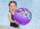 М'ячі Bestway Багатоколірний 51Cm 31036
