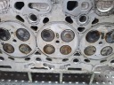 ГОЛОВКА ДВИГУНА 9646352910 PEUGEOT 206 1.4 HDI 2002-  фото 11