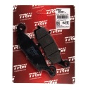 PLAQUETTES FREIN P/T 37,4X133,5X8,3MM KAWASAKI ER-6F, ER-6N, GPZ, KLE,photo 11